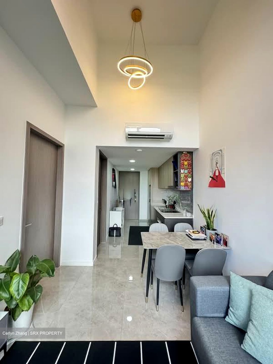 Kent Ridge Hill Residences (D5), Apartment #571866531